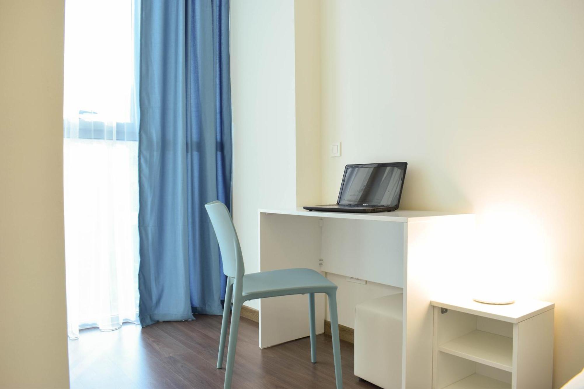 Urban Vibe Apartments Skopje Luaran gambar