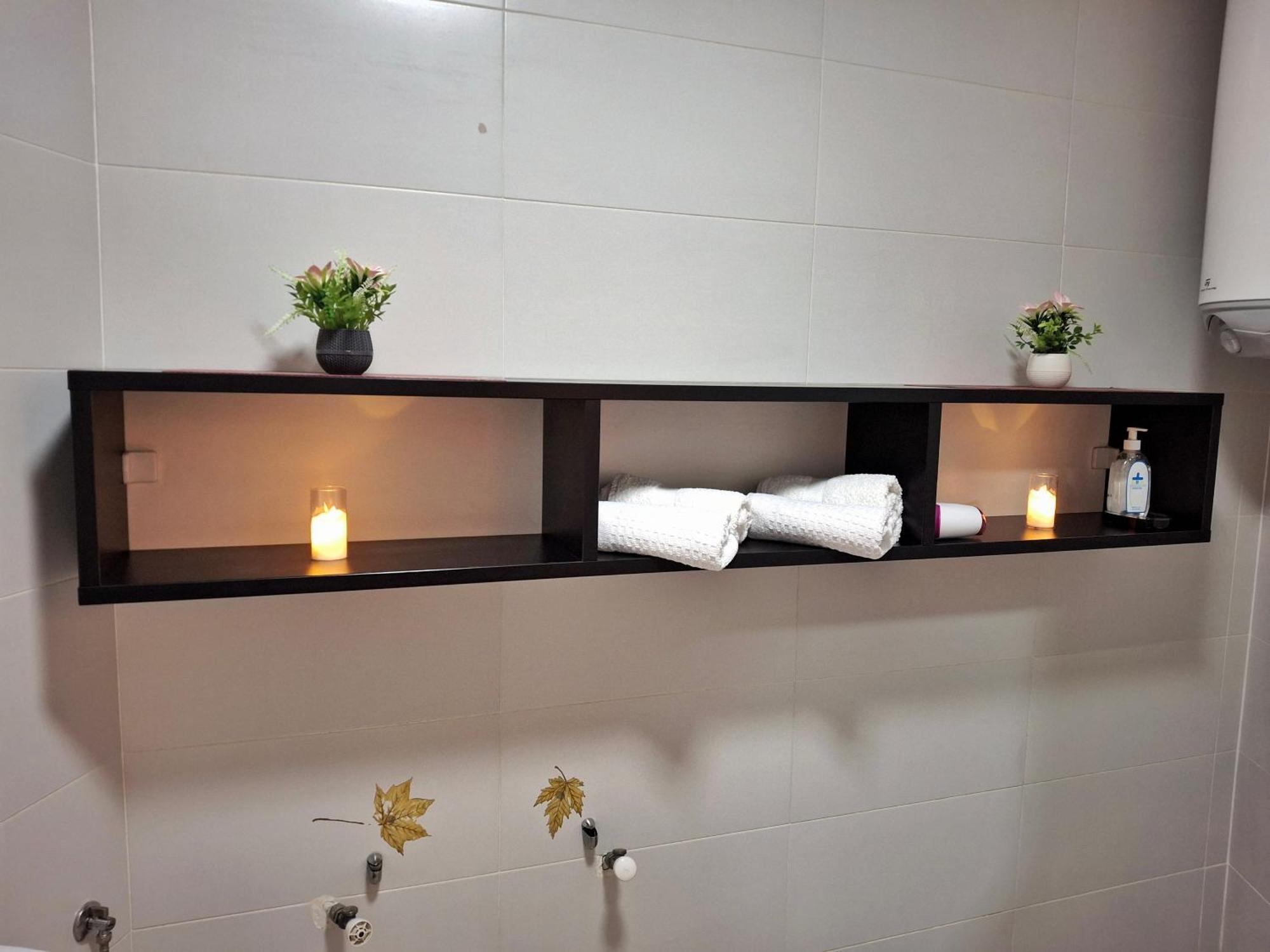 Urban Vibe Apartments Skopje Luaran gambar